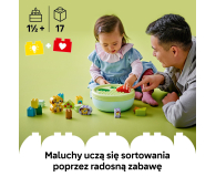 LEGO DUPLO 10441 Sorter kształtów: dom szczeniaczków - 1331603 - zdjęcie 4